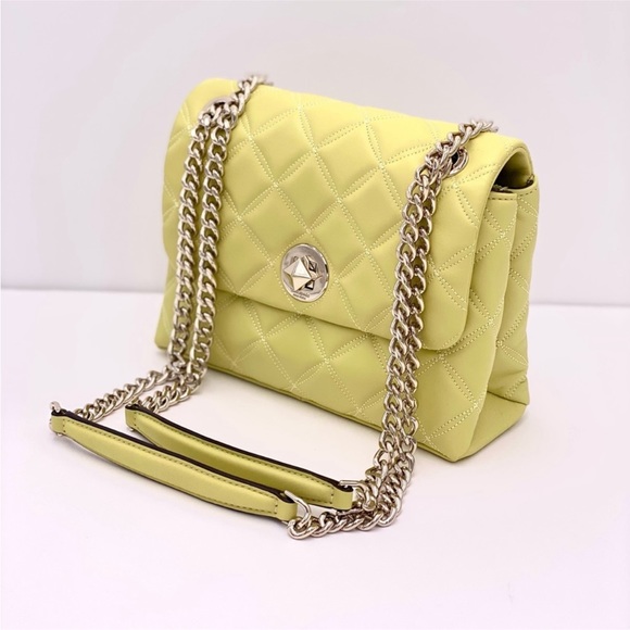 Kate Spade Natalia Small Flap
Shoulder Bag Crossbody - Picture 3 of 10